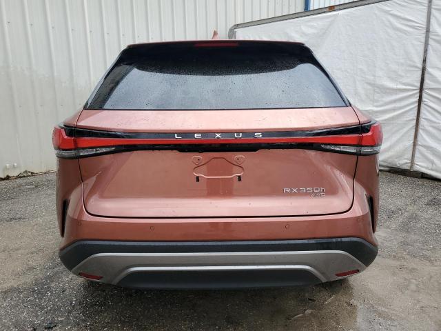 2023 LEXUS RX 350H BA 2T2BBMCA1PC001247