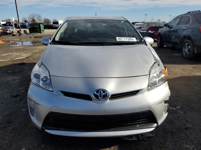 JTDKN3DU1F0463301 | 2015 TOYOTA PRIUS