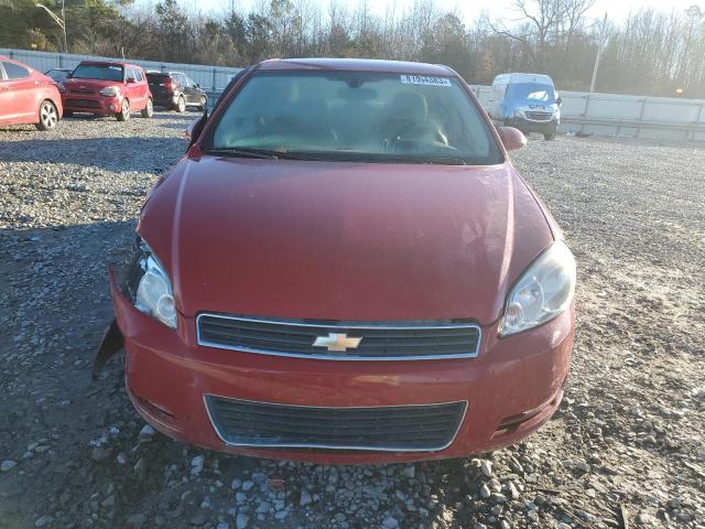 2G1WB58K489189768 | 2008 Chevrolet impala ls