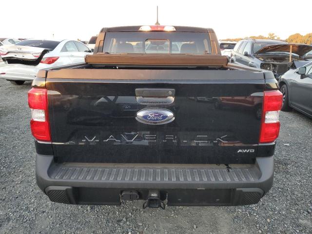 3FTTW8F90PRA58863 Ford Maverick Xl