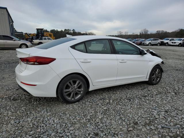 5NPD84LF8HH054209 | 2017 HYUNDAI ELANTRA SE