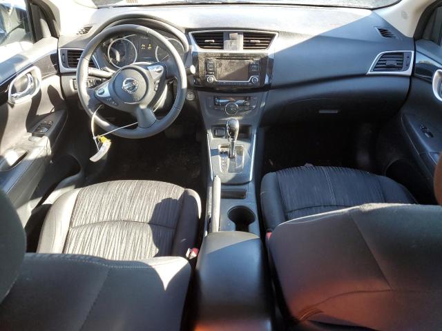 3N1AB7AP4JL661931 | 2018 NISSAN SENTRA S