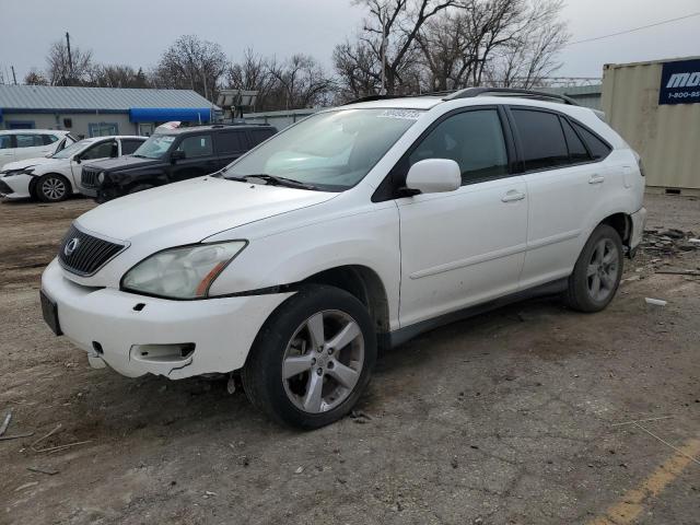 2007 Lexus RX 350 