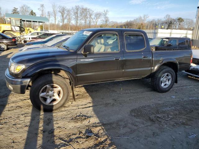 2004 Toyota Tacoma 