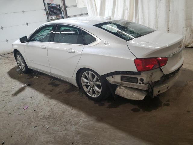 2G1115S3XG9182594 | 2016 CHEVROLET IMPALA LT