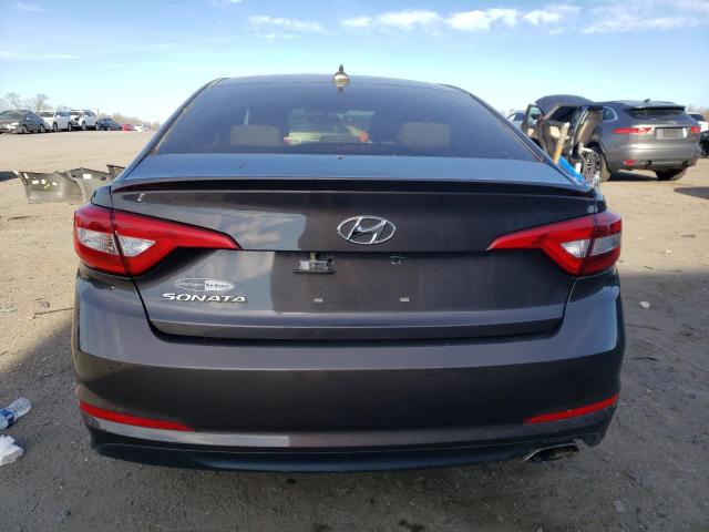 5NPE24AF5FH061589 | 2015 HYUNDAI SONATA SE