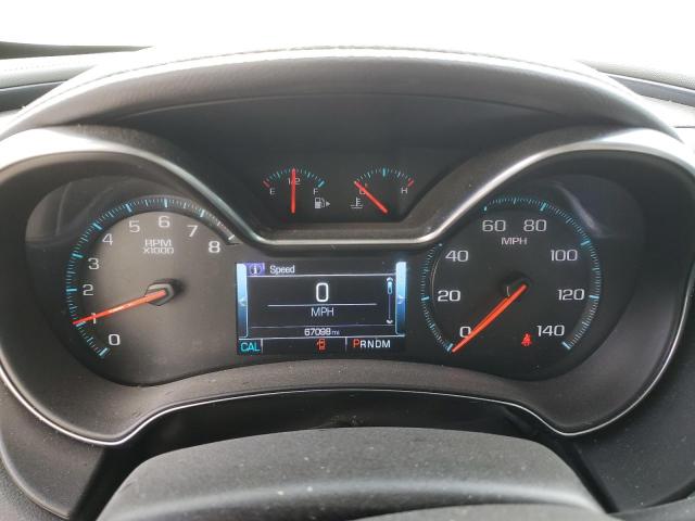 2G1125S3XJ9154699 | 2018 CHEVROLET IMPALA PRE