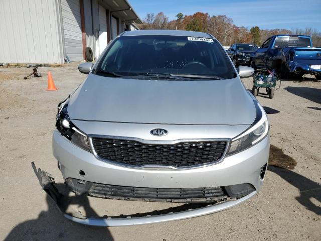 3KPFL4A77HE050269 | 2017 KIA FORTE LX