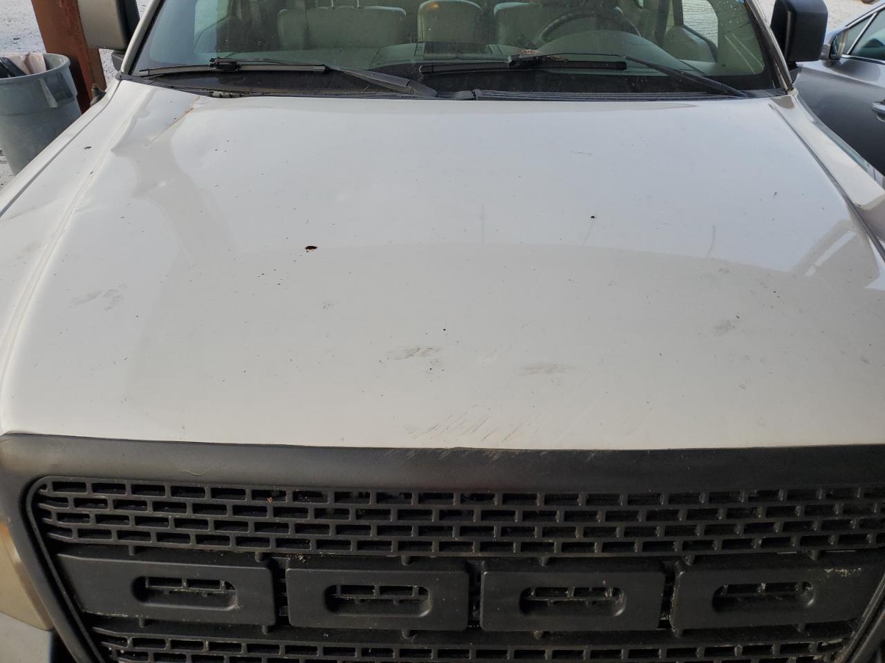 1FTRX12W46NA07121 2006 Ford F150