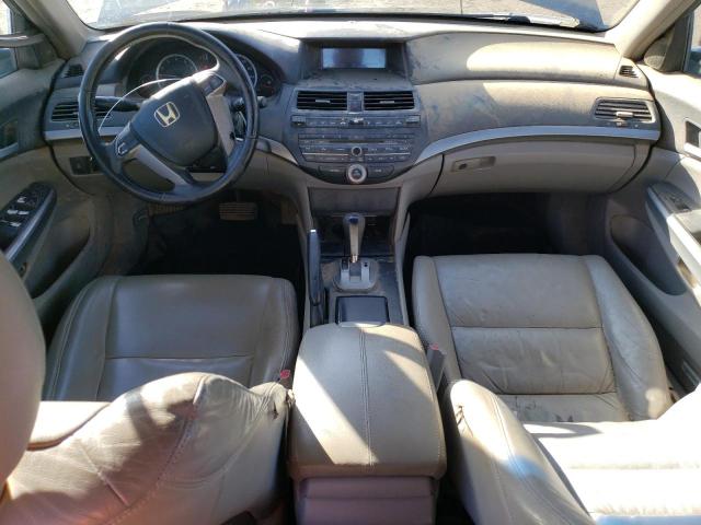 JHMCP26869C018109 | 2009 Honda accord exl