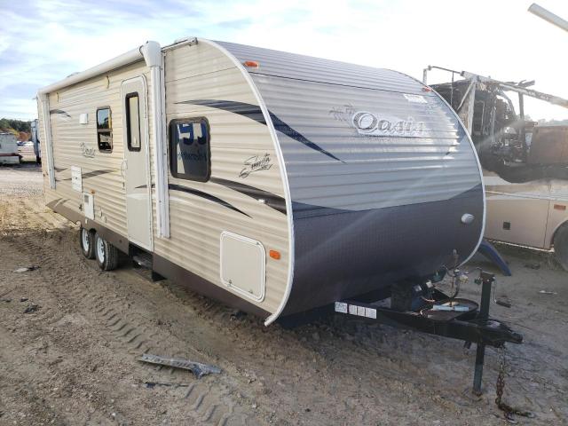 2018 SHAS CAMPER for Sale | TX - HOUSTON | Tue. Dec 26, 2023 - Used ...