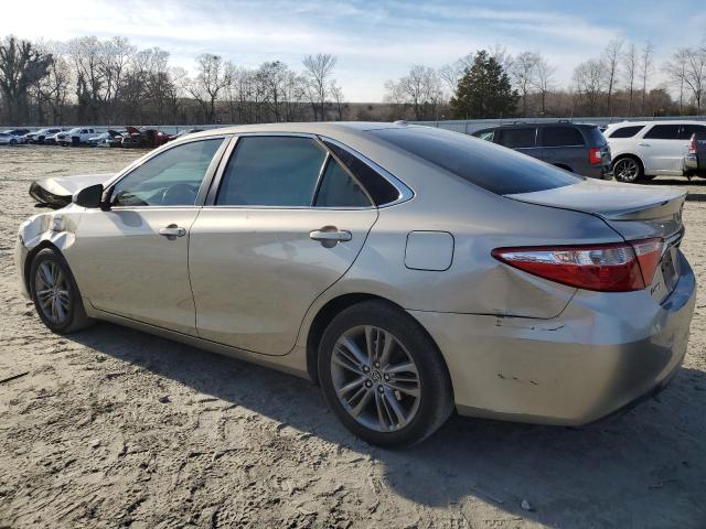 4T1BF1FKXFU078756 | 2015 TOYOTA CAMRY LE