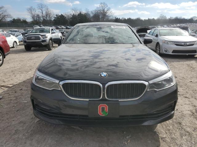 2017 BMW 540 I - WBAJE5C36HG917193