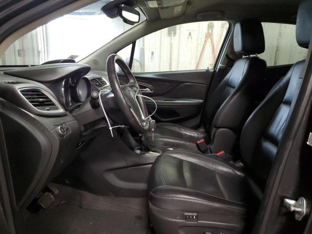 KL4CJCSB6FB247220 | 2015 BUICK ENCORE