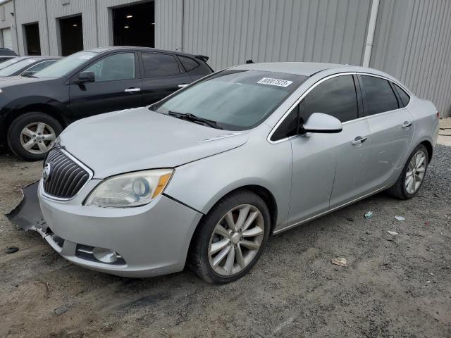 2012 Buick Verano 