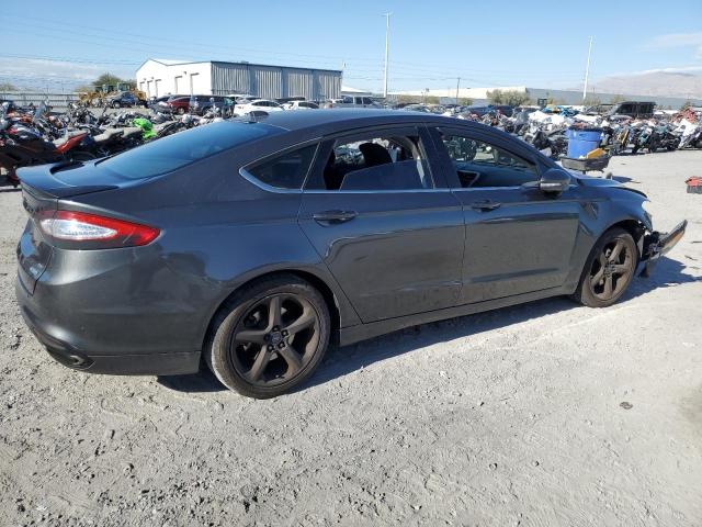 3FA6P0H9XFR114885 | 2015 FORD FUSION SE