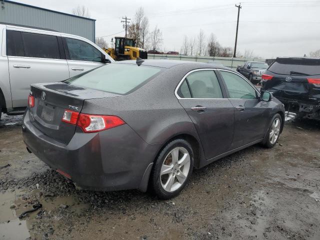 2010 Acura Tsx VIN: JH4CU2F67AC019197 Lot: 81397363