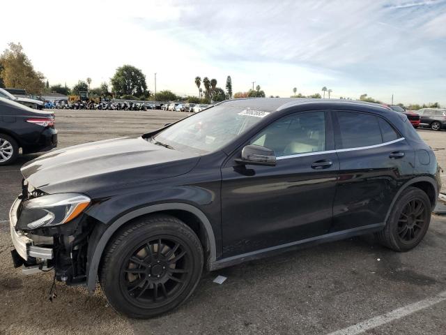 2019 Mercedes-Benz GLA-Class GLA 250