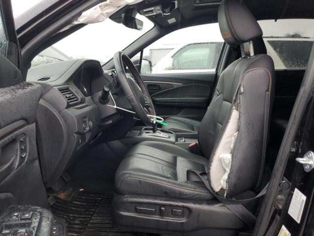 2022 HONDA PILOT TRAI 5FNYF6H82NB031449