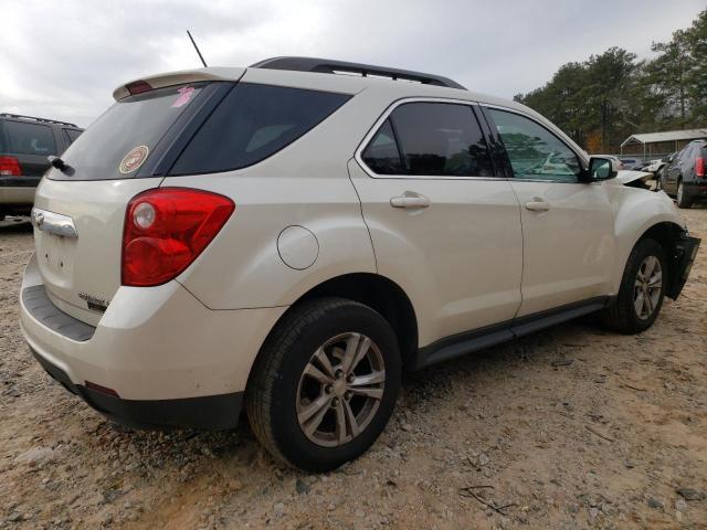 1GNALBEK5FZ138727 | 2015 CHEVROLET EQUINOX LT