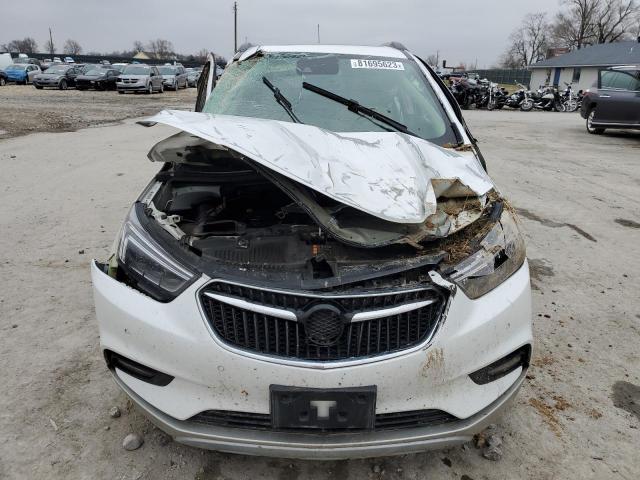 KL4CJHSM4HB014681 | 2017 BUICK ENCORE PRE