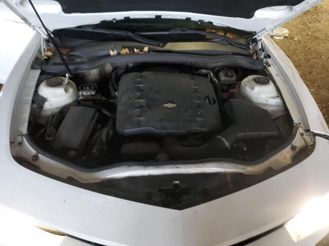 2G1FF1E37F9104297 | 2015 CHEVROLET CAMARO LT