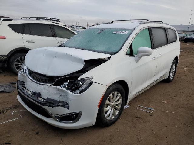 2C4RC1BG3HR787879 2017 CHRYSLER PACIFICA - Image 1