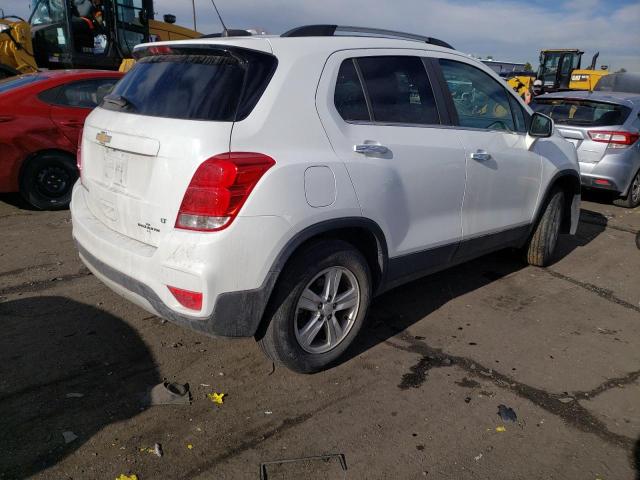 KL7CJPSB0LB025195 | 2020 CHEVROLET TRAX 1LT