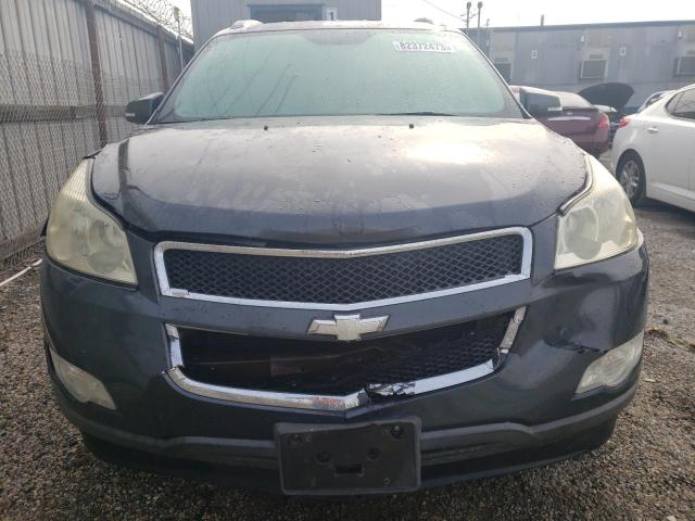 2009 Chevrolet Traverse Lt VIN: 1GNER23D89S105514 Lot: 82372473