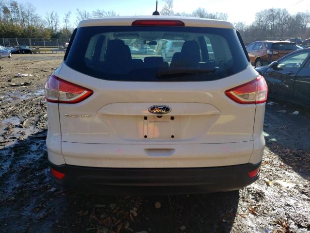 1FMCU0F73EUC83737 | 2014 FORD ESCAPE S