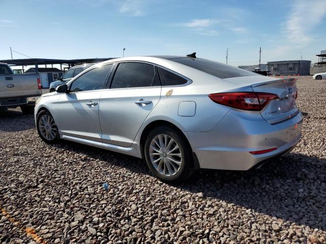 5NPE34AF2FH235521 | 2015 HYUNDAI SONATA SE