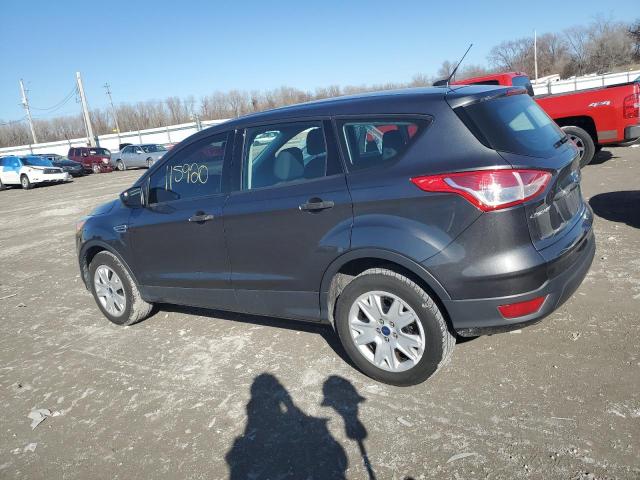 1FMCU0F76GUC10879 | 2016 FORD ESCAPE S