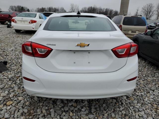 1G1BC5SMXK7147779 | 2019 CHEVROLET CRUZE LS