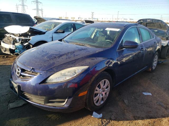 2009 Mazda Mazda6 i