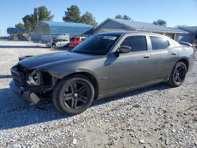 2008 Dodge Charger R/T