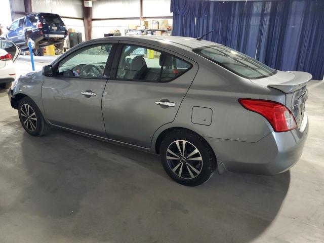 3N1CN7AP9EL844229 | 2014 NISSAN VERSA S