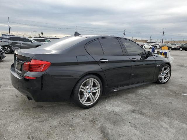 WBA5B1C58GG553460 | 2016 BMW 535 I