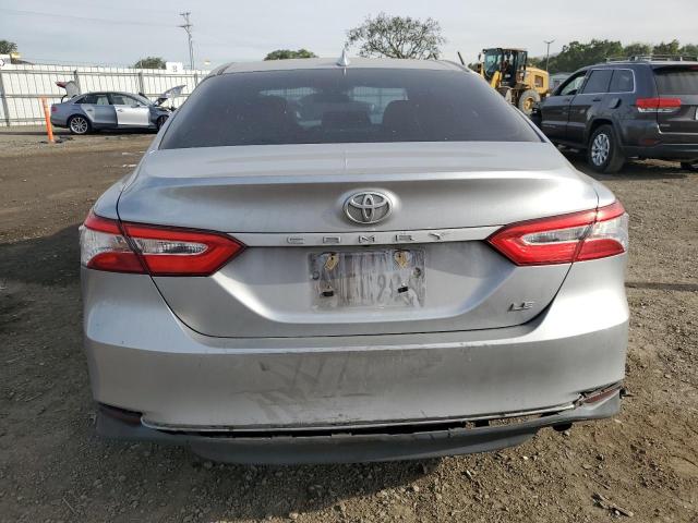 4T1C11AK3LU877770 | 2020 TOYOTA CAMRY LE