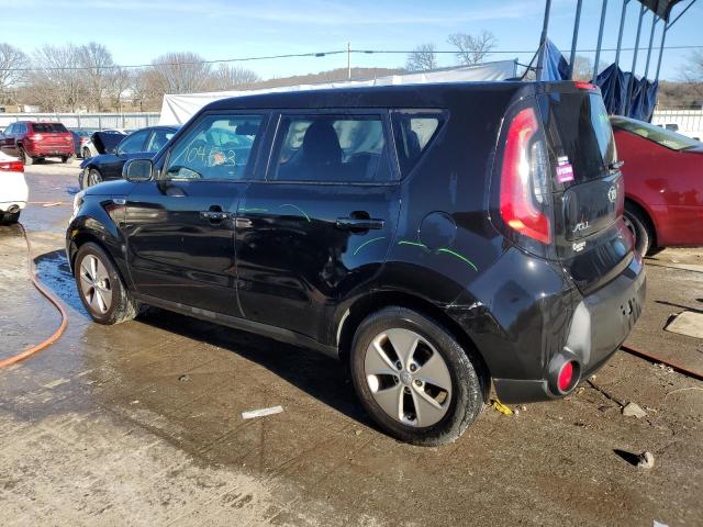 KNDJN2A25G7249316 | 2016 KIA SOUL