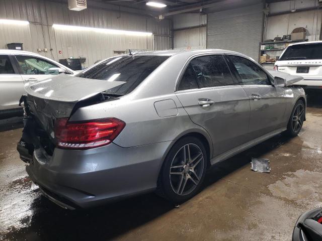 WDDHF8JB5EB003378 | 2014 MERCEDES-BENZ E 350 4MAT