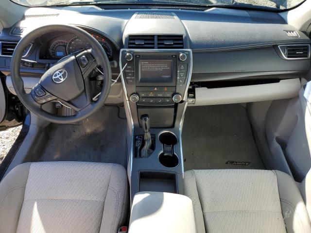 4T1BF1FKXFU476680 | 2015 TOYOTA CAMRY LE