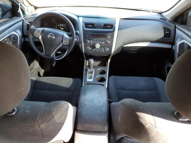 1N4AL3AP4FN312641 | 2015 NISSAN ALTIMA 2.5