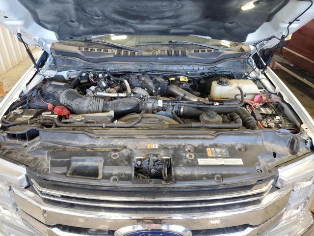 2019 FORD F250 SUPER - 1FT7W2BT0KEC54815