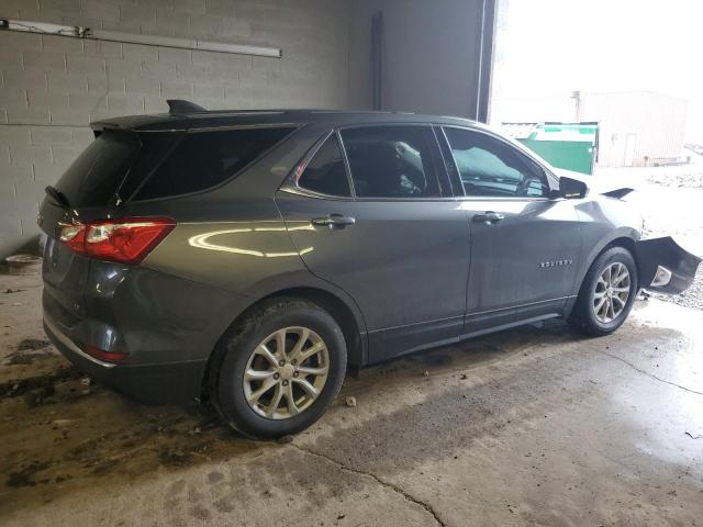 2GNAXJEV7J6242715 | 2018 Chevrolet equinox lt