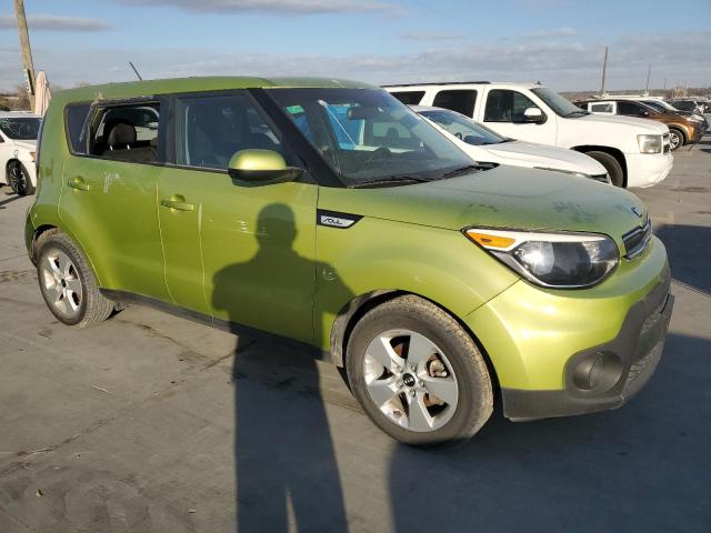 KNDJN2A24K7910990 | 2019 KIA soul