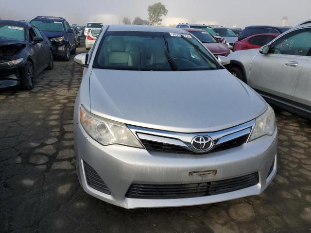 4T4BF1FK6ER424161 | 2014 TOYOTA CAMRY L