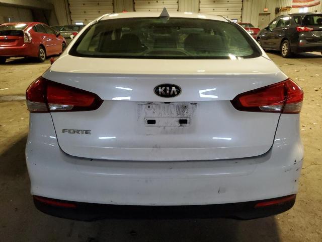 2018 KIA FORTE LX - 3KPFL4A76JE212172
