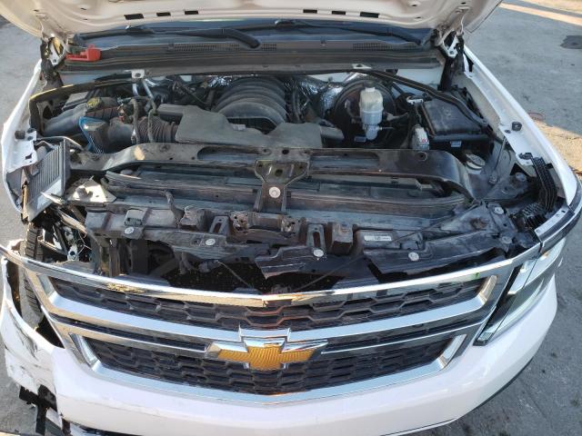 1GNSCAKCXGR481093 | 2016 CHEVROLET TAHOE C150