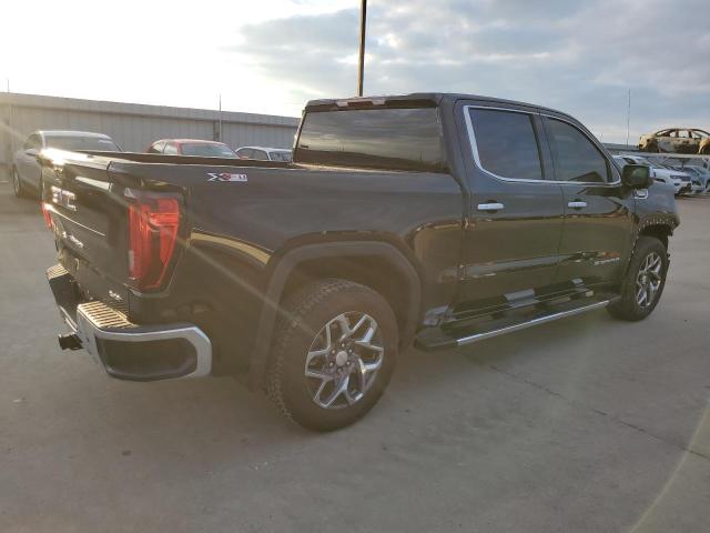 3GTUUDEDXPG123299 | 2023 GMC SIERRA K15