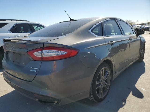 3FA6P0K93ER135519 | 2014 FORD FUSION TIT